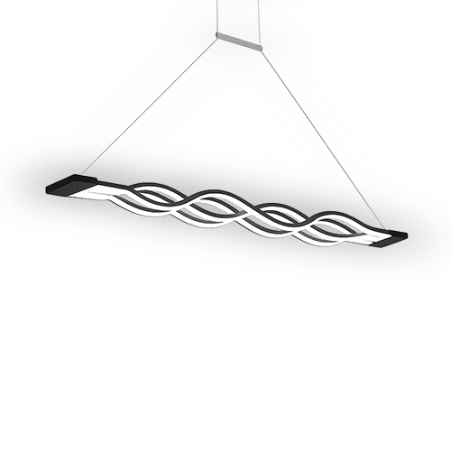 Lampadari LED da cucina