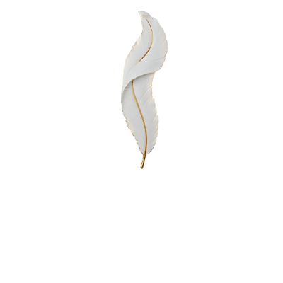 Applique decorative
