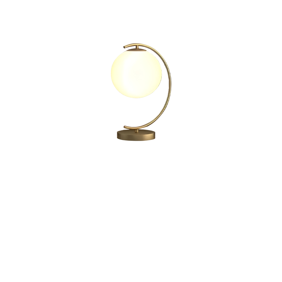 Lampade per la camera da letto