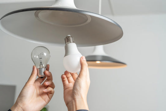 Cât consumă o diodă LED? Tot ce trebuie să știi despre eficiența LED-urilor 