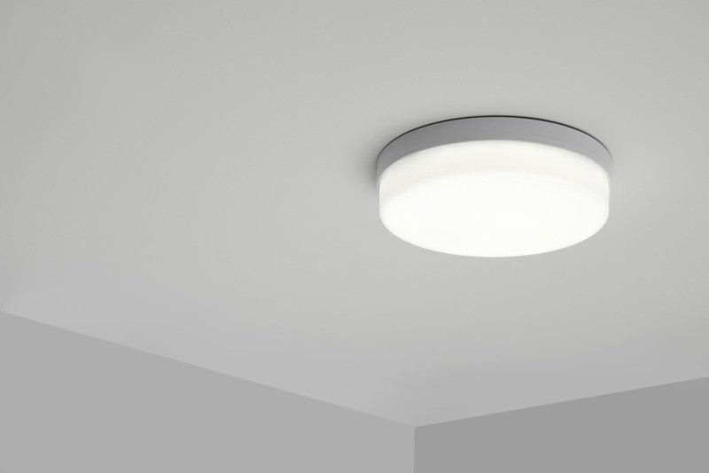 Cum alegi iluminatul într-o cameră care are tavanul jos?