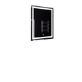 Specchi LED di serie