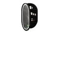 Specchi LED con armadio