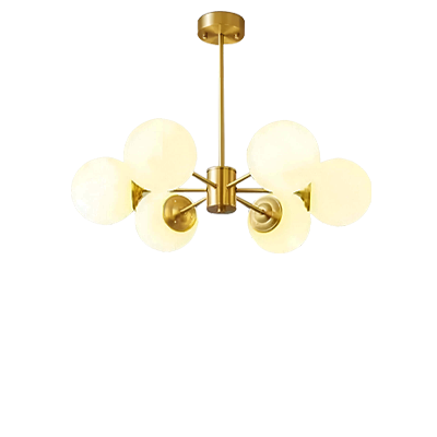 Lampadari moderni