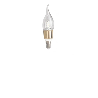 Lampadine a candelabro E14