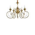 Lampadari classici