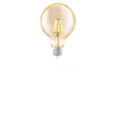 Lampadine d'epoca