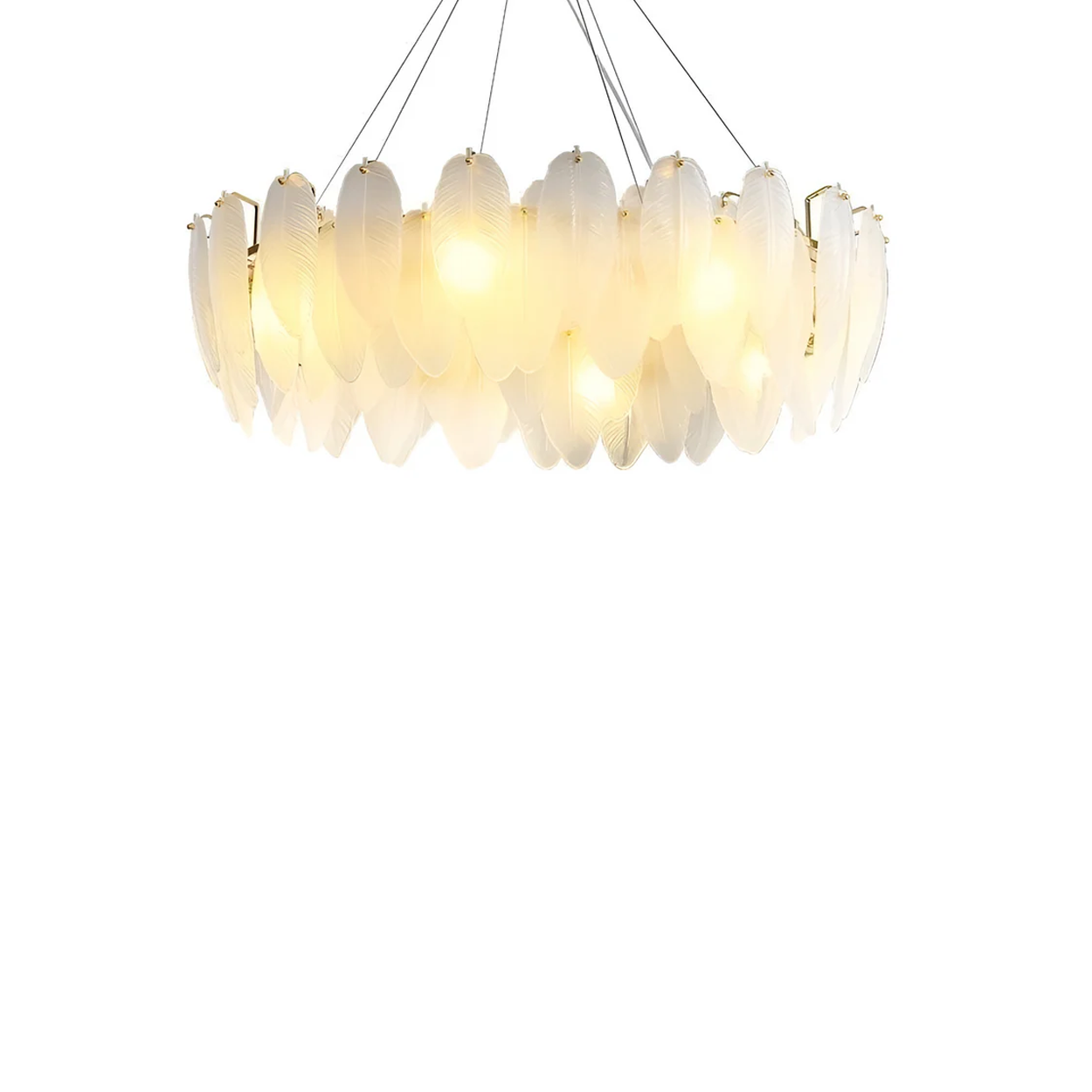 Candelabre Moderne