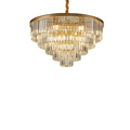 Lampadari di cristallo