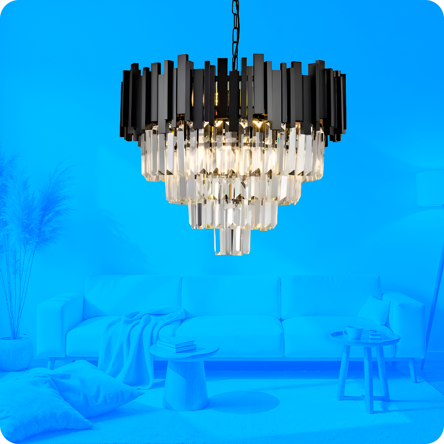 Candelabre Living