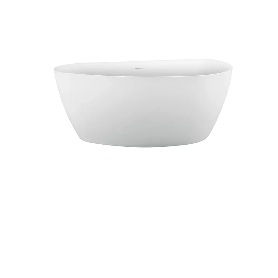 Vasche da bagno indipendenti