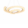 Lampadari a LED