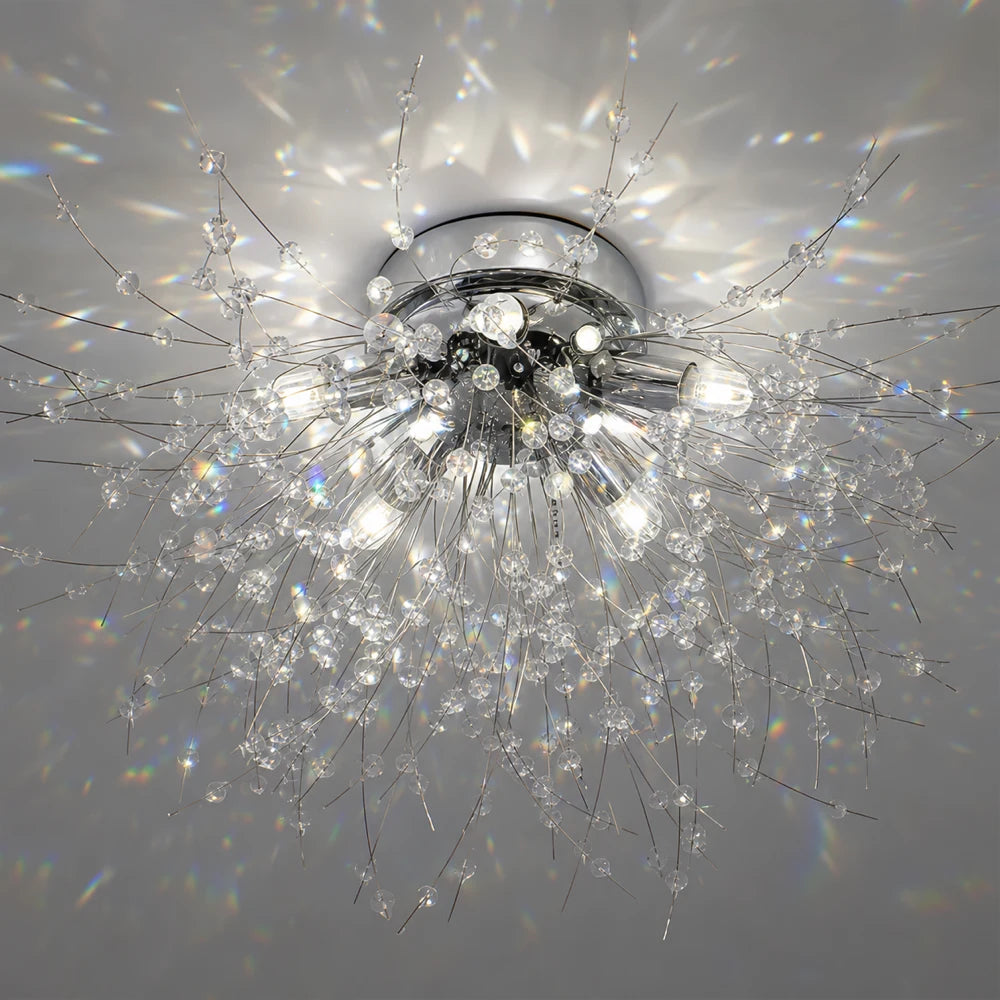 RONDO Vivace Lampadario in cristallo, 6x G9, diametro 50 cm, argento lucido - 02_CM311-500CH.png