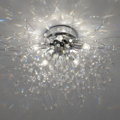 RONDO Vivace Lampadario in cristallo, 6x G9, diametro 50 cm, argento lucido - 02_CM311-500CH.png