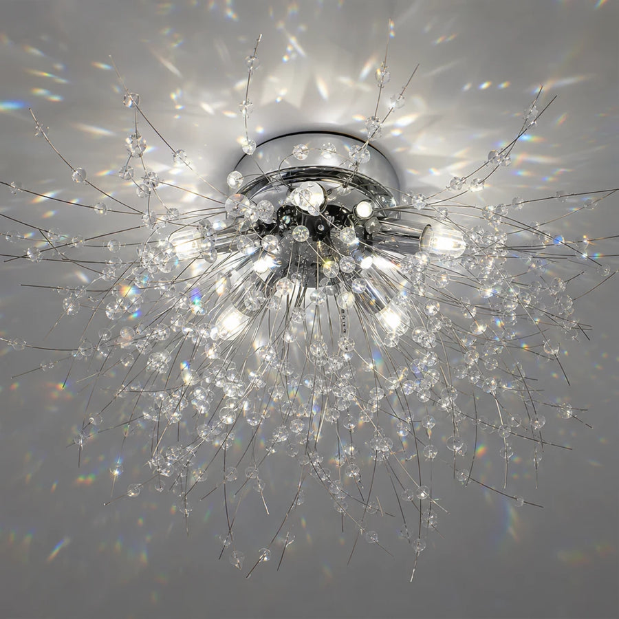 RONDO Vivace Lampadario in cristallo, 6x G9, diametro 50 cm, argento lucido - 02_CM311-500CH.png