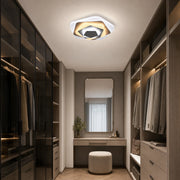 Lampadario LED SIENA 40W, Diametro 23cm, Luce Fredda/Calda/Neutra, Bianco - 04_LL660WH.png
