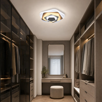 Lampadario LED SIENA 40W, Diametro 23cm, Luce Fredda/Calda/Neutra, Bianco - 04_LL660WH.png