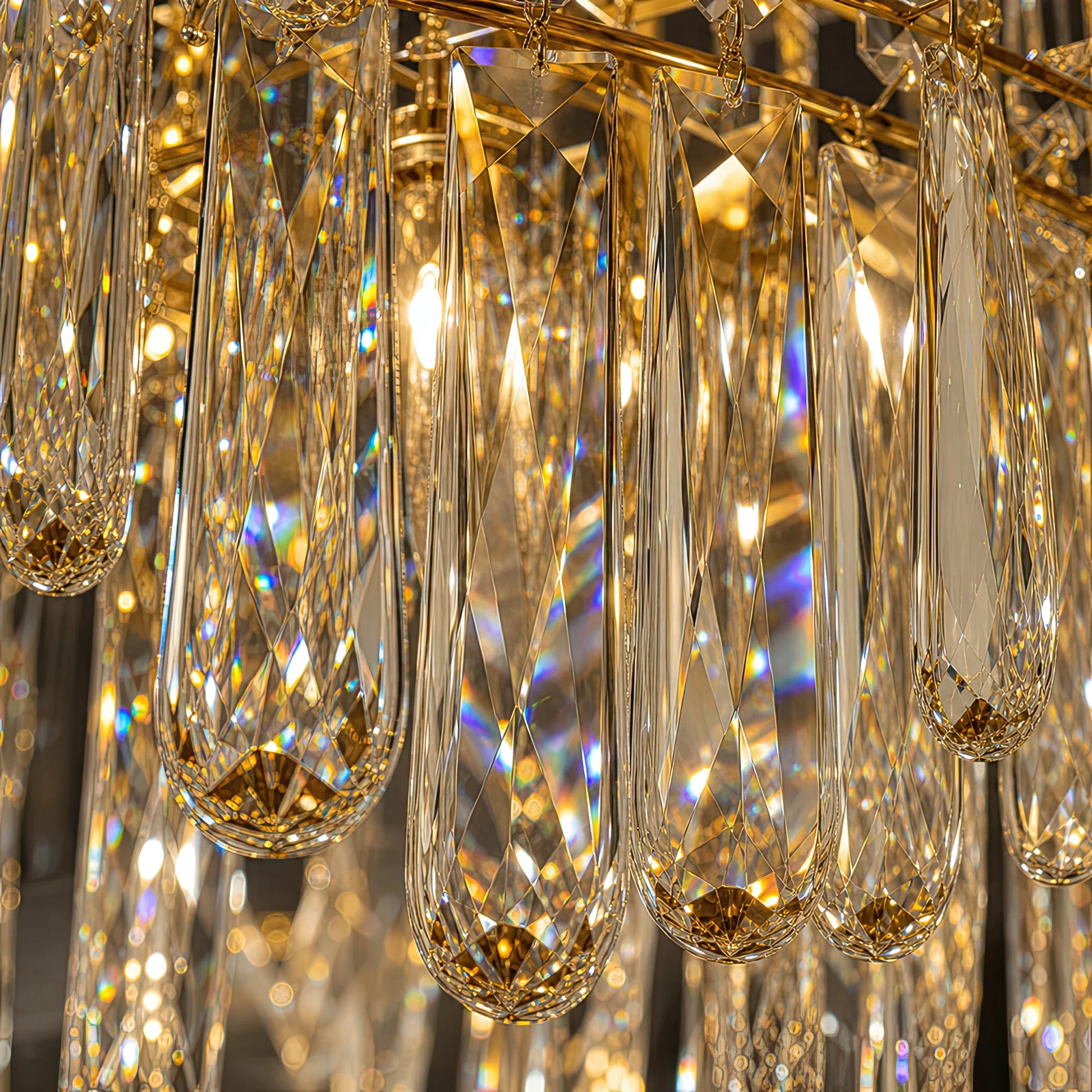 TOPKAPI Lampadario in cristallo Nobile 6xE14, diametro 40 cm, oro lucido, altezza regolabile - 05_CC810-400GD.png