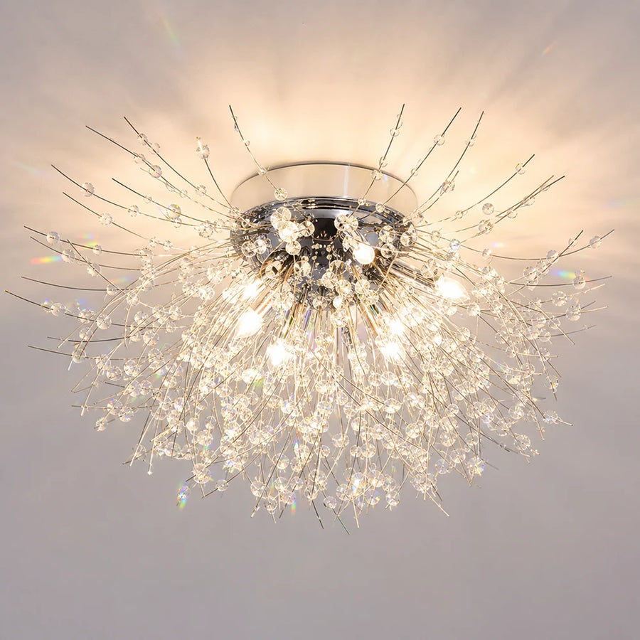 RONDO Vivace Lampadario in cristallo, 6x G9, diametro 50 cm, argento lucido - 04_CM311-500CH.png