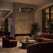 Lampadario moderno, Valmontreux Largo, 8xG9, diametro 80 cm, cristalli neri e grigi, altezza regolabile, metallo e cristallo - 06_CM360-800BK.png