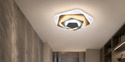 Lampadario LED SIENA 40W, Diametro 23cm, Luce Fredda/Calda/Neutra, Bianco - 06_LL660WH.png