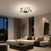 Lampadario LED SIENA 40W, Diametro 23cm, Luce Fredda/Calda/Neutra, Bianco - 07_LL660WH.png
