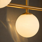 Lampadario moderno LOFT Pavilion, 4x G9, oro, metallo, altezza regolabile - 08_LC800-4GD.png