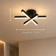 Lustra LED Diego, 26W, Negru, Metal, Lumina Rece/Calda/Neutra - 09_LL135BK.png