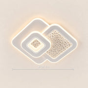 KOMPACTO Lampadario LED 56W, 3 quadrati, Luce fredda/calda/neutra, Bianco - 09_LL646-300P.png