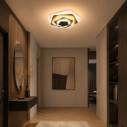 Lampadario LED SIENA 40W, Diametro 23cm, Luce Fredda/Calda/Neutra, Bianco - 11_LL660WH.png