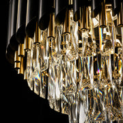 Lampadario di cristallo VERSAILLES Eleganza 8x E14, diametro 50 cm, oro, altezza regolabile - 12_CC900-500GD.png