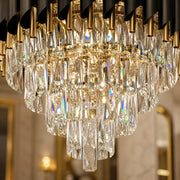 Lampadario di cristallo VERSAILLES Eleganza 8x E14, diametro 50 cm, oro, altezza regolabile - 13_CC900-500GD.png