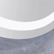 Oglinda LED Rotunda, 70cm, Celeste MotionGlow Marcello, Sistem Dezaburire, Ceas & Termometru, Dimabila, Lumina Calda Neutra Rece 3000K/4000K/6000K Oglinzi Marcello Default Title Alessandro Design