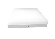 Plafoniera LED PL200/12P 19W Luce Fredda 6000k Plafoniere LED Bianco Titolo predefinito Alessandro Design