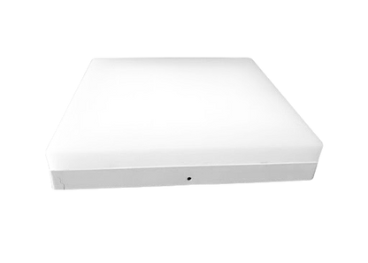 Plafoniera LED PL200/12P 19W Luce Fredda 6000k Plafoniere LED Bianco Titolo predefinito Alessandro Design