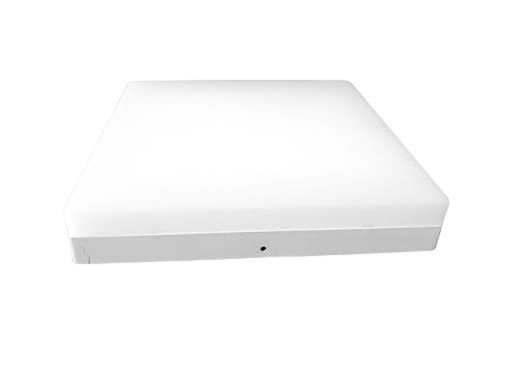 Plafoniera LED PL200/12P 19W Luce Fredda 6000k Plafoniere LED Bianco Titolo predefinito Alessandro Design