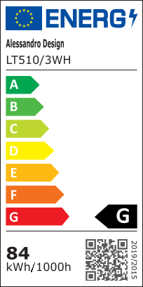 Lustra LED suspendata cu telecomanda INFINITY LOOP 61W, lumina Rece/Calda/Neutra, Dimabila, Negru, Inaltime Reglabila Lustre LED cu Telecomanda Default Title Alessandro Design