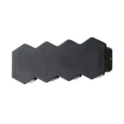 Aplica LED AX231, Exterior si Interior, 8 Surse, 16W, Negru, 3000K Aplice de Exterior Default Title Alessandro Design