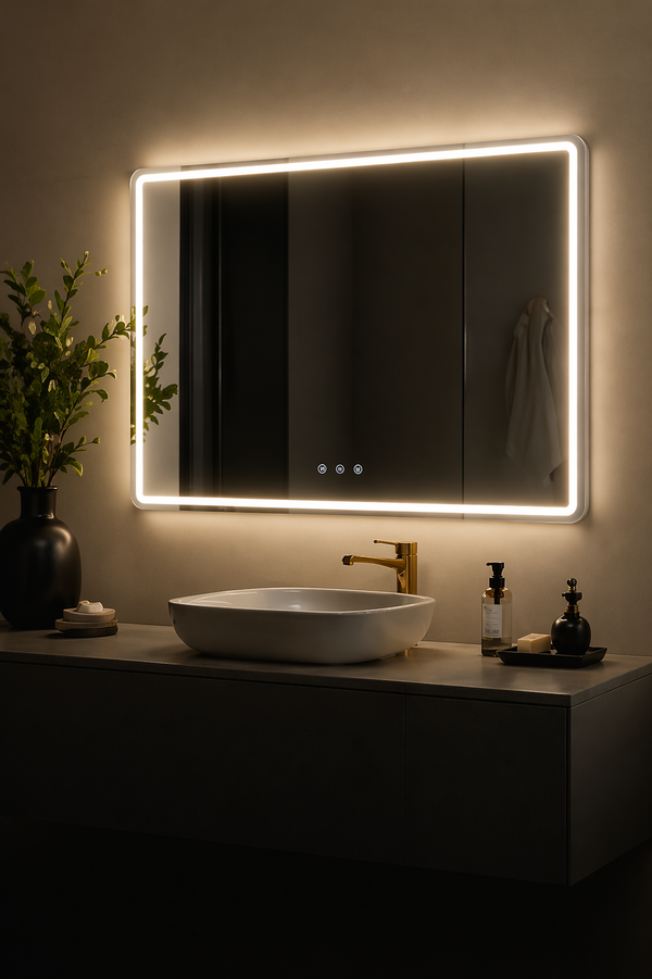 Specchi LED