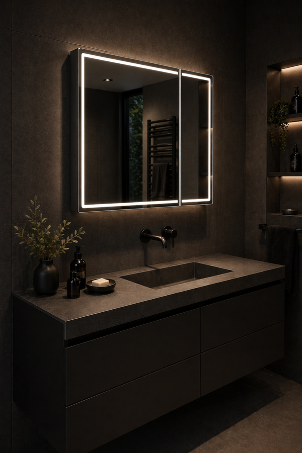 Mobili da bagno