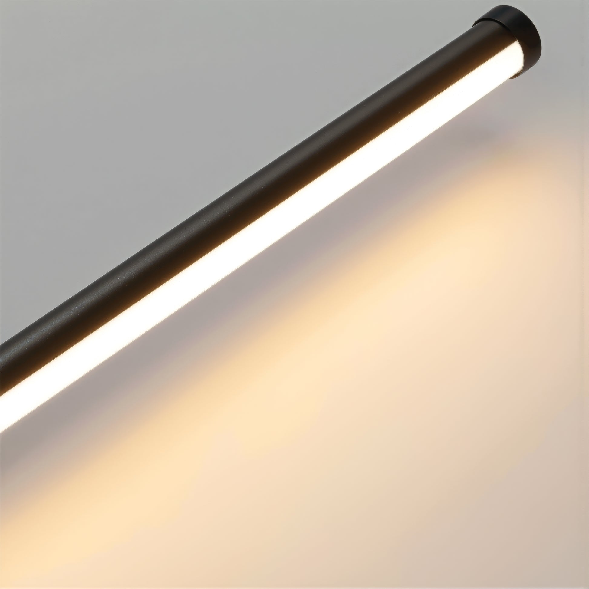 Aplica LED Angelique 24W Alb Negru Aplice de Interior Default Title Alessandro Design