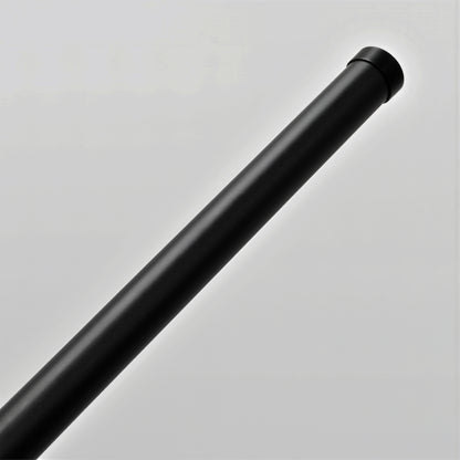 Aplica LED Angelique 24W Alb Negru Aplice de Interior Default Title Alessandro Design