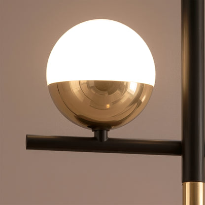 Lustra LED suspendata cu telecomanda DAMARA 44W, lumina Rece/Calda/Neutra, Dimabila, Negru, Inaltime Reglabila Lustre LED cu Telecomanda Default Title Alessandro Design
