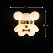 Lampadario a LED URSOLETI CP221 Sospesa