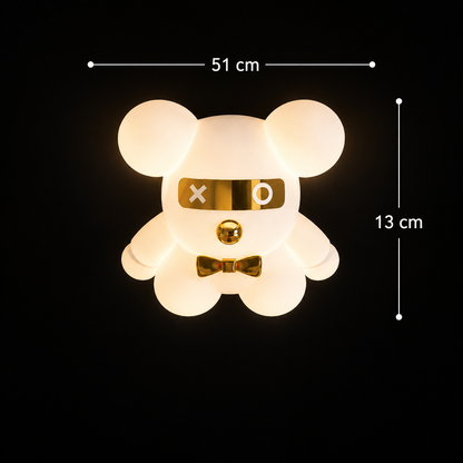 Lampadario a LED URSOLETI CP221 Sospesa