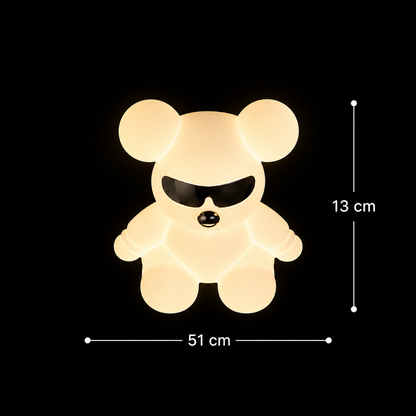 Lampadario LED URSOLETI CP220 Per La Cameretta Dei Bambini