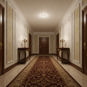Spot LED ORBITA, 5W, Rotund, Lumina Rece / Calda, Bronz Antichizat, Rasina si Sticla Spot LED Default Title Alessandro Design