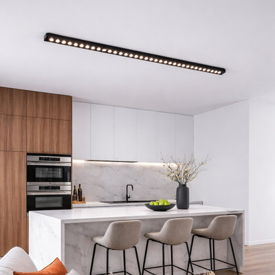 Proiettore LED LED RGB Exterior 24W Silver