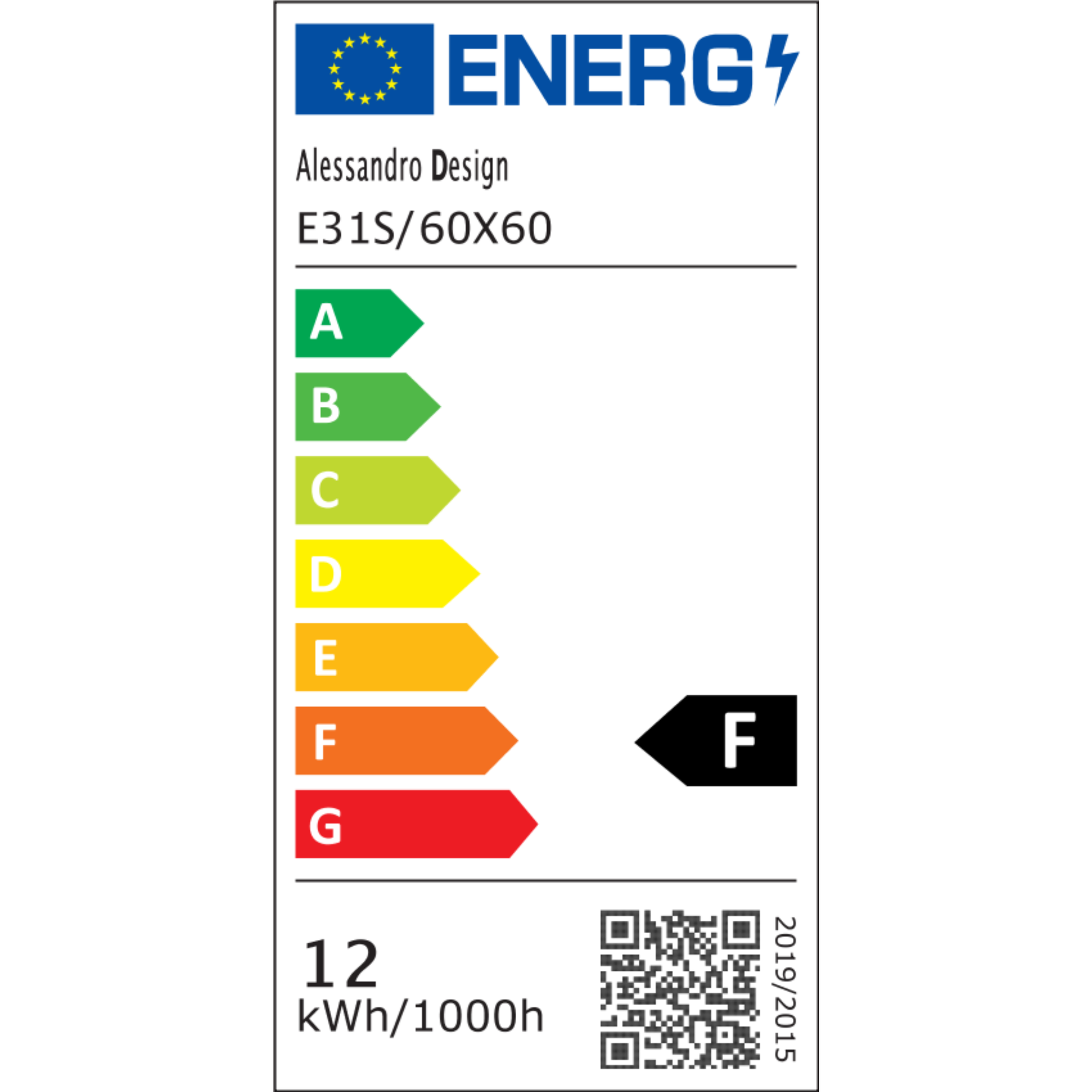 Specchio rotondo a LED, 60 cm, Orbis Touch, sistema Demister, specchi dimmerabili Korman E Titolo predefinito Alessandro Design