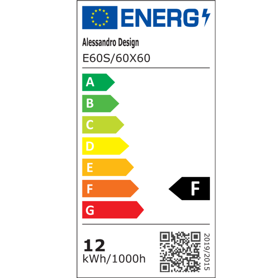 Specchio LED rotondo 60 cm, Spectrum Touch, RGB, Sistema Demister Specchi Korman E Titolo predefinito Alessandro Design